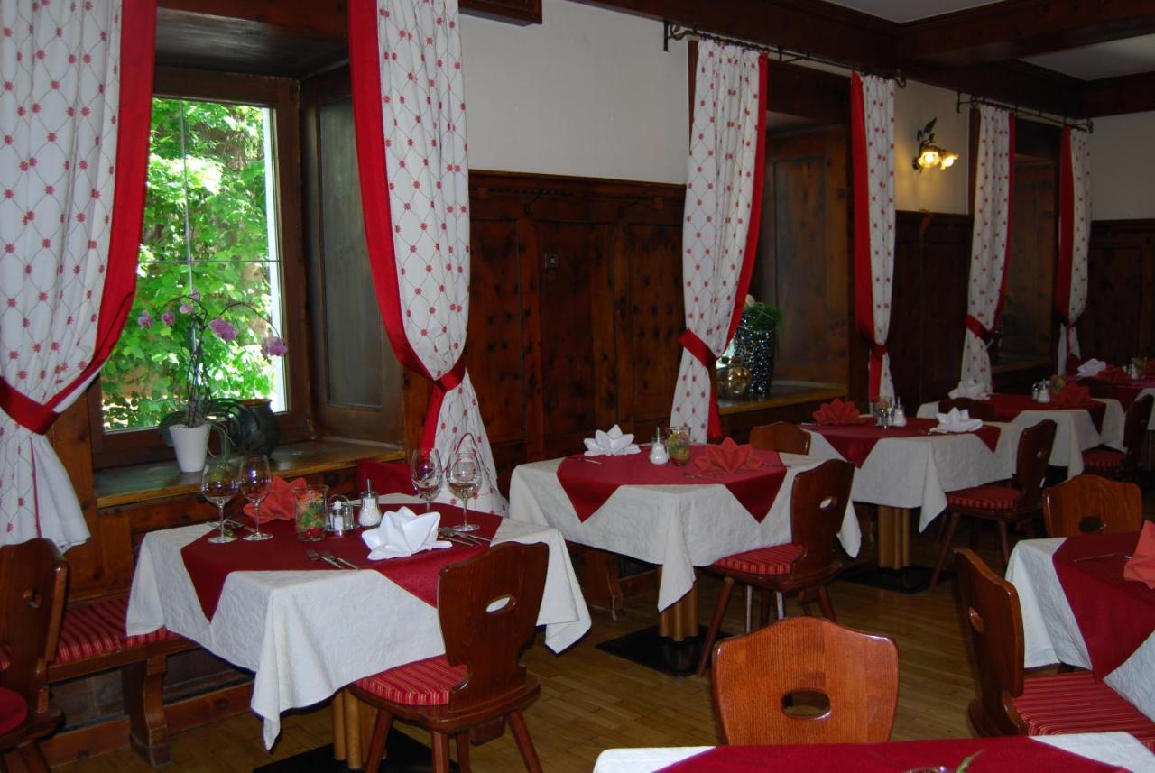Hotel Heitzmann Mittersill Exterior photo